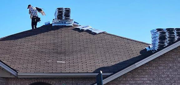 Hidden Dangers of Delaying a Roof Repair